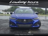 New 2025 Acura TLX SH-AWD w/ A-SPEC Pkg image 2