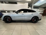 New 2025 Mercedes-Benz GLC 63 AMG S image 3