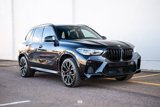 Used 2023 BMW X5 M Competition image 2