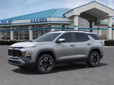 New 2025 Chevrolet Equinox ACTIV image 2