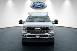 New 2025 Ford F350 XL w/ XL Chrome Package image 3