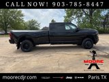 New 2025 RAM 3500 Laramie image 2