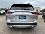Used 2021 INFINITI QX50 Luxe w/ Cargo Package image 4