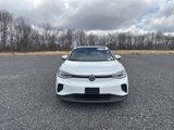 Used 2021 Volkswagen ID.4 Pro S image 2