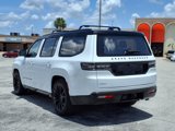 Used 2024 Jeep Grand Wagoneer Series II w/ Quick Order Packagew 28T image 5