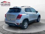 Used 2019 Chevrolet Trax LT w/ LT Convenience Package image 5