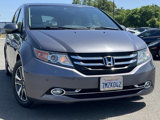 Used 2015 Honda Odyssey Touring image 2