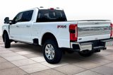 New 2025 Ford F250 King Ranch w/ Chrome Package image 3