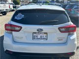 Used 2022 Subaru Impreza 2.0i Sport image 6