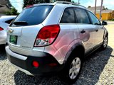 Used 2012 Chevrolet Captiva Sport LS image 6