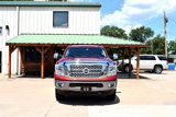 Used 2016 Nissan Titan Platinum Reserve image 3
