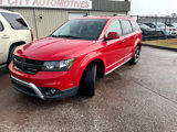 Used 2019 Dodge Journey Crossroad image 2