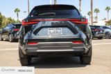 New 2026 Lexus NX 350h AWD w/ Premium Package image 5