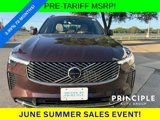 New 2025 Volvo XC90 B6 Ultra w/ Lounge Package image 5