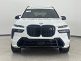 New 2025 BMW X7 M60i image 2