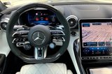 Used 2023 Mercedes-Benz SL 63 AMG 4MATIC image 4