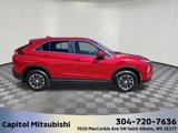 New 2025 Mitsubishi Eclipse Cross ES image 3