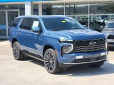 New 2025 Chevrolet Tahoe High Country image 2