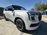 New 2025 Nissan Armada SV image 3