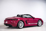 Used 2024 Porsche 718 Boxster image 4