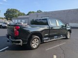 Used 2024 Chevrolet Silverado 1500 LT w/ Protection Package image 6