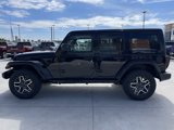 New 2025 Jeep Wrangler Sahara w/ Dual Top Group image 4