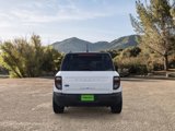 New 2025 Ford Bronco Sport Outer Banks image 5