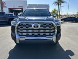 New 2025 Toyota Tundra 1794 Edition image 2
