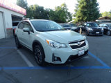 Used 2017 Subaru Crosstrek 2.0i Limited image 2