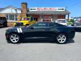 Used 2017 Chevrolet Camaro LT image 2