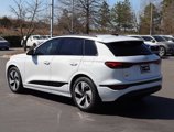 New 2025 Audi Q6 e-tron Prestige image 4
