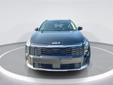 New 2026 Kia Sportage EX image 3
