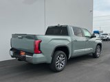 New 2025 Toyota Tundra 1794 Edition image 3