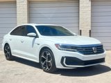 Used 2022 Volkswagen Passat 2.0T R-Line image 6