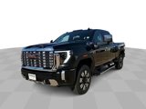 New 2025 GMC Sierra 2500 Denali w/ Denali Reserve Package image 4