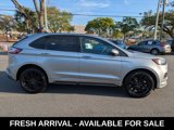 Used 2024 Ford Edge ST-Line image 4
