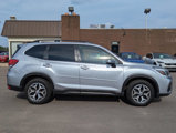 Used 2021 Subaru Forester Premium image 3