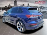 New 2025 Audi Q4 e-tron Premium Plus image 2
