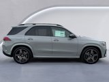 New 2025 Mercedes-Benz GLE 580 4MATIC image 2