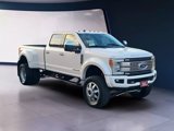 Used 2019 Ford F450 Platinum w/ Platinum Ultimate Package image 6