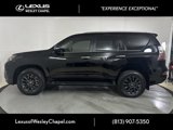 Used 2023 Lexus GX 460 Premium image 5