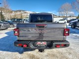 New 2025 Jeep Gladiator Rubicon image 4