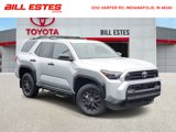 New 2025 Toyota 4Runner SR5 image 1