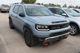 Used 2026 Honda Passport TrailSport Elite image 2