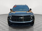 Certified 2024 Chevrolet Suburban RST w/ Luxury Package image 2