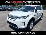 Used 2020 Land Rover Discovery Sport S image 3