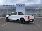 New 2025 Ford F250 XL w/ STX Appearance Package image 4