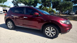 Used 2011 Nissan Murano SL w/ Navigation Pkg image 5