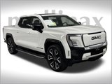 New 2025 GMC Sierra EV Denali image 2