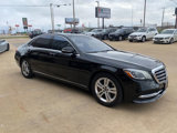 Used 2018 Mercedes-Benz S 450 4MATIC Sedan image 6